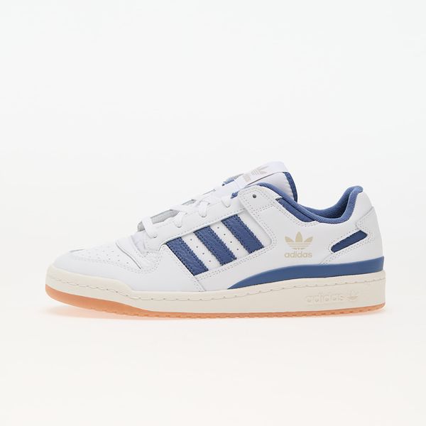 adidas Originals Sneakers adidas Forum Low Cl Ftw White/ Creme Blue/ Cloud White EUR 42 2/3