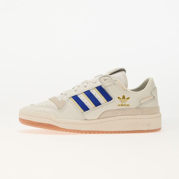 adidas Originals Sneakers adidas Forum Low Cl W Cloud White/ Royal Blue/ Almost Yellow EUR 35 1/2