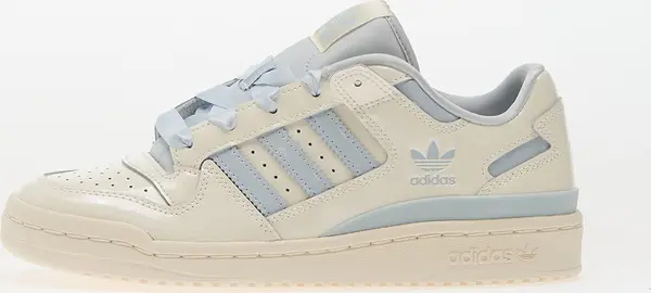 adidas Originals Sneakers adidas Forum Low Cl W Off White/ Halo Blue/ Off White EUR 36