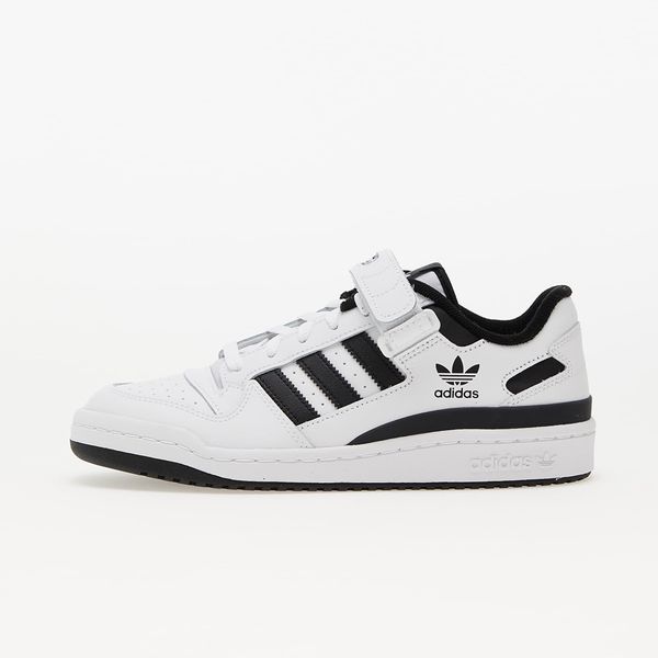 adidas Originals Sneakers adidas Forum Low Ftw White/ Ftw White/ Core Black EUR 42