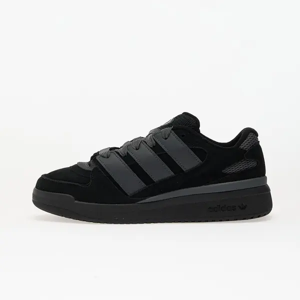 adidas Originals Sneakers adidas Forum2000 Core Black/ Grey Six/ Core Black EUR 42 2/3
