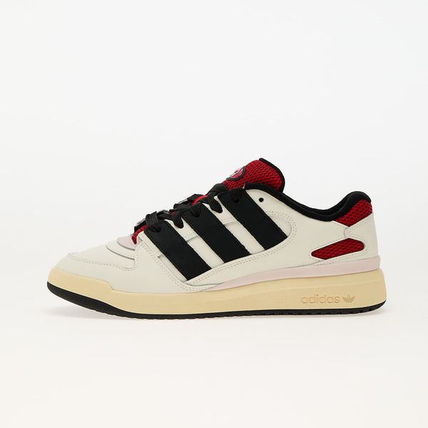 adidas Originals Sneakers adidas Forum2000 Off White/ Core Black/ Easy Yellow EUR 38 2/3