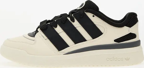 adidas Originals Sneakers adidas Forum2000 Off White/ Core Black/ Grey Six EUR 38 2/3