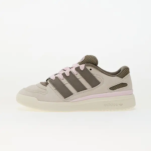 adidas Originals Sneakers adidas Forum2000 W Aluminium/ Supplier Colour/ Off White EUR 37 1/3