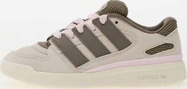 adidas Originals Sneakers adidas Forum2000 W Aluminium/ Supplier Colour/ Off White EUR 38