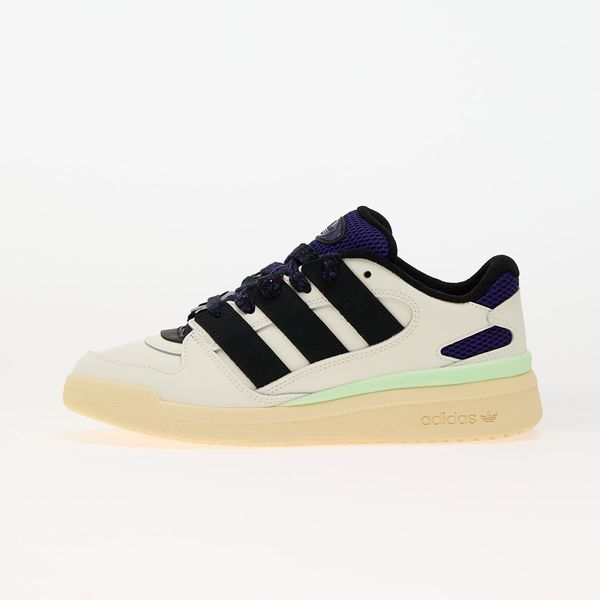 adidas Originals Sneakers adidas Forum2000 W Off White/ Core Black/ Core Purple EUR 35 1/2