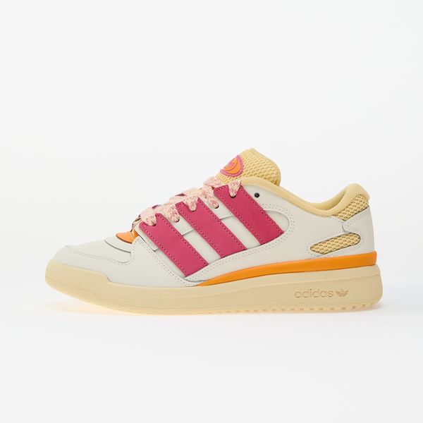 adidas Originals Sneakers adidas Forum2000 W Off White/ Pink Fuchsia/ Orange Tint EUR 36 2/3