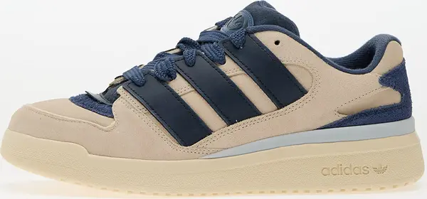 adidas Originals Sneakers adidas Forum2000 Wonder White/ Aura Ink/ Preloved Ink EUR 38