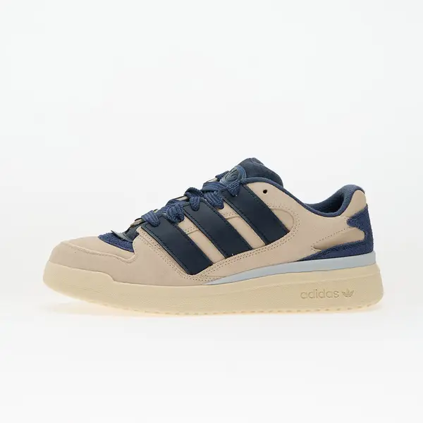 adidas Originals Sneakers adidas Forum2000 Wonder White/ Aura Ink/ Preloved Ink EUR 40