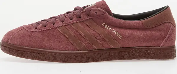 adidas Originals Sneakers adidas Galapagos Quiet Crimson/ Wild Sepia/ Fox Brown EUR 42 2/3