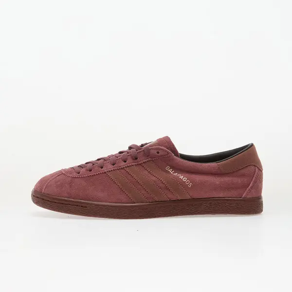 adidas Originals Sneakers adidas Galapagos Quiet Crimson/ Wild Sepia/ Fox Brown EUR 46