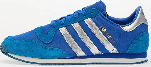 adidas Originals Sneakers adidas Galaxy OG Blue/ Silver Metallic/ Supplier Colour EUR 47 1/3