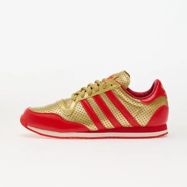 adidas Originals Sneakers adidas Galaxy OG Gold Met./ Red/ Off White EUR 44 2/3