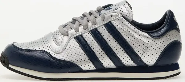 adidas Originals Sneakers adidas Galaxy Og Silver Metallic/ Night Indigo/ Off White EUR 40