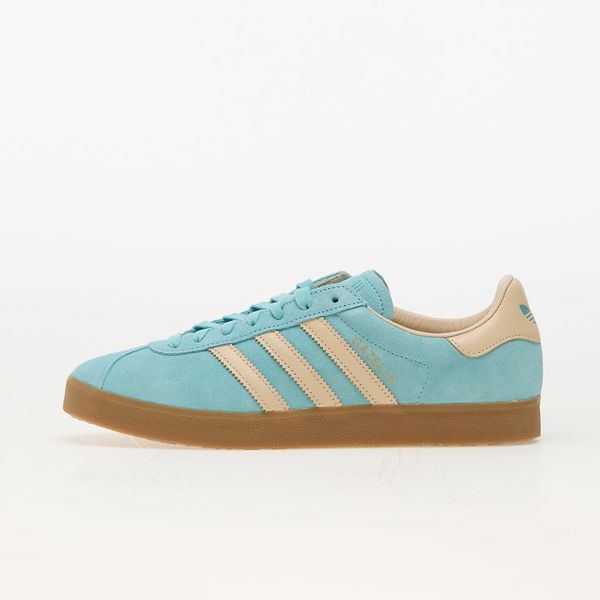 adidas Originals Sneakers adidas Gazelle 85 Easy Mint/ Crystal Sand/ Gum4 EUR 44