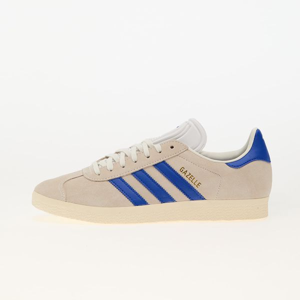 adidas Originals Sneakers adidas Gazelle A-Club Manchester United Off White/ Royal Blue/ Crew White EUR 36 2/3