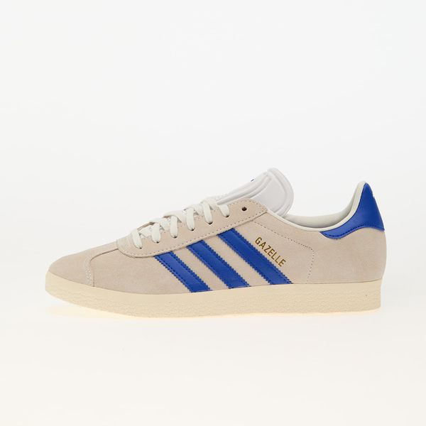 adidas Originals Sneakers adidas Gazelle A-Club Manchester United Off White/ Royal Blue/ Crew White EUR 38 2/3