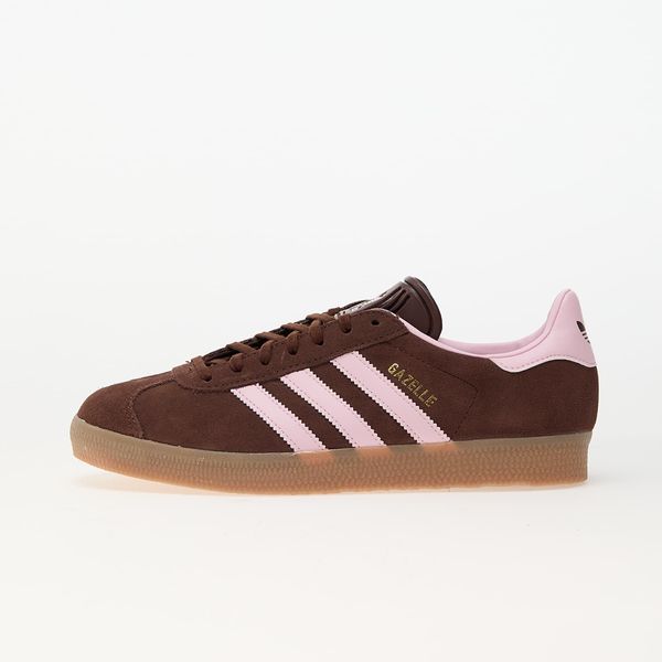 adidas Originals Sneakers adidas Gazelle Aurora Burn/ Clear Pink/ Gum3 EUR 38