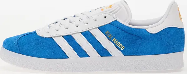 adidas Originals Sneakers adidas Gazelle Blue Bird/ Ftw White/ Creme Yellow EUR 44