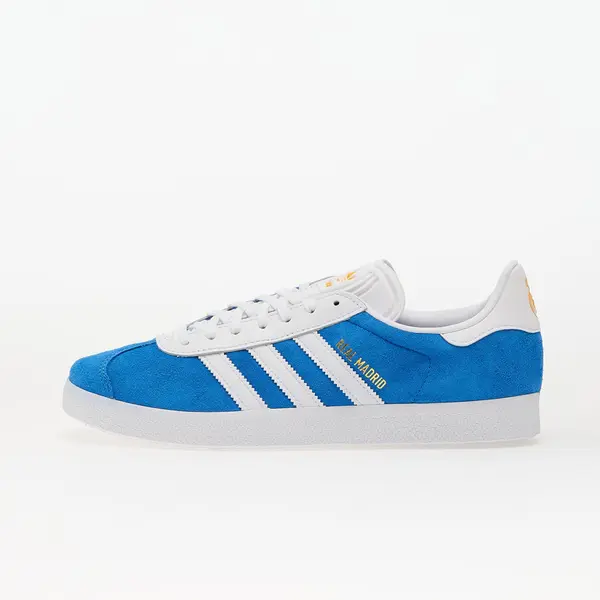 adidas Originals Sneakers adidas Gazelle Blue Bird/ Ftw White/ Creme Yellow EUR 45 1/3