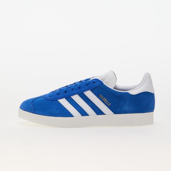 adidas Originals Sneakers adidas Gazelle Blue/ Ftw White/ Core White EUR 41 1/3
