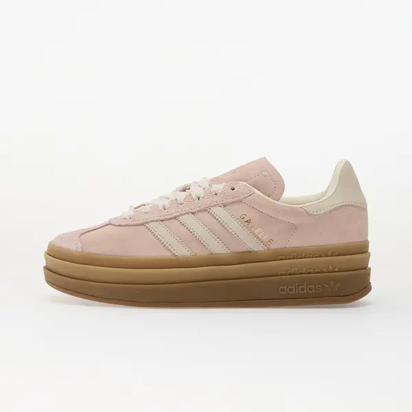 adidas Originals Sneakers adidas Gazelle Bold Sandy Pink/ Off White/ Copper Met. EUR 40