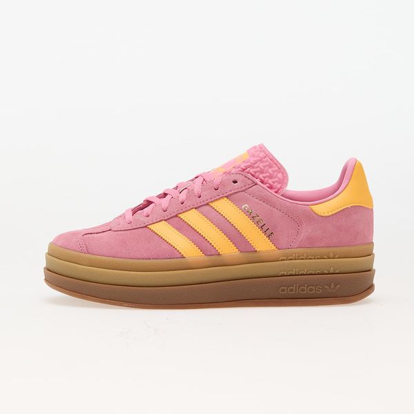 adidas Originals Sneakers adidas Gazelle Bold W Bliss Pink/ Spark/ Bliss Pink EUR 35 1/2