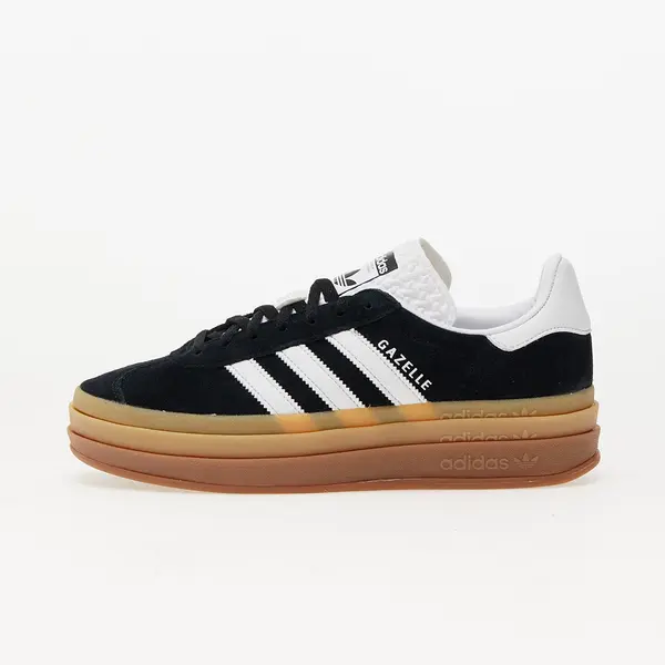 adidas Originals Sneakers adidas Gazelle Bold W Core Black/ Ftw White/ Ftw White EUR 38 2/3