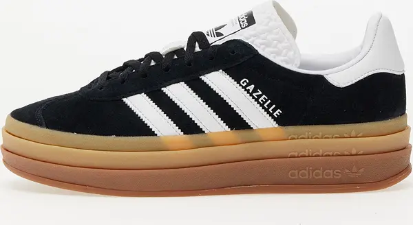 adidas Originals Sneakers adidas Gazelle Bold W Core Black/ Ftw White/ Ftw White EUR 42