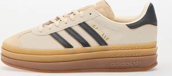 adidas Originals Sneakers adidas Gazelle Bold W Crew White/ Core Black/ Sand Strata EUR 42