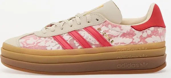 adidas Originals Sneakers adidas Gazelle Bold W Ftw White/ Crew White/ Better Scarlet EUR 35 1/2