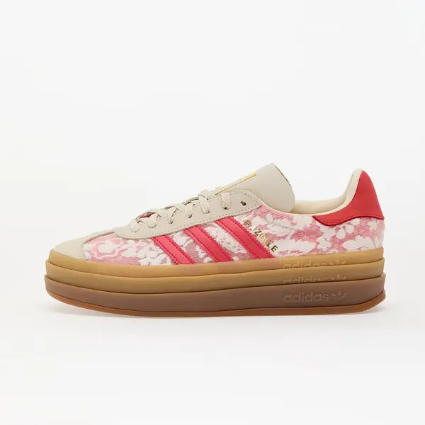 adidas Originals Sneakers adidas Gazelle Bold W Ftw White/ Crew White/ Better Scarlet EUR 36 2/3