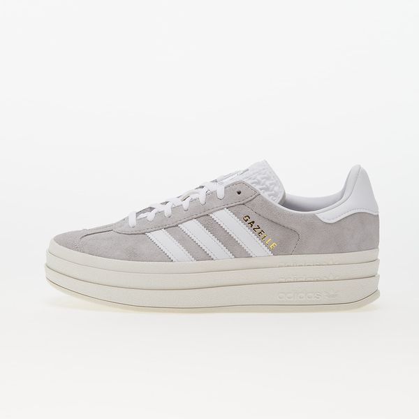 adidas Originals Sneakers adidas Gazelle Bold W Grey Two/ Ftw White/ Core White EUR 36 2/3