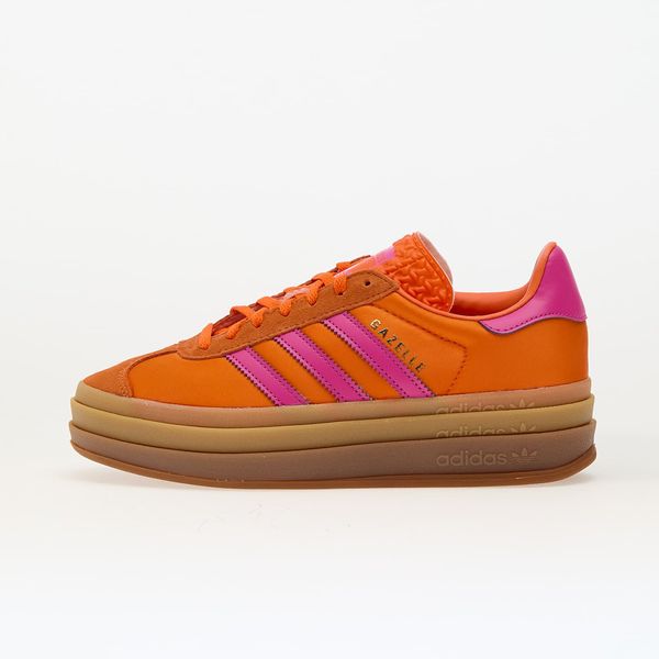 adidas Originals Sneakers adidas Gazelle Bold W Orange/ Selufu/ Orange EUR 35 1/2