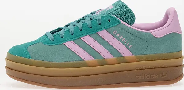 adidas Originals Sneakers adidas Gazelle Bold W Power Teal/ Bliss Lilac/ Pure Teal EUR 40 2/3