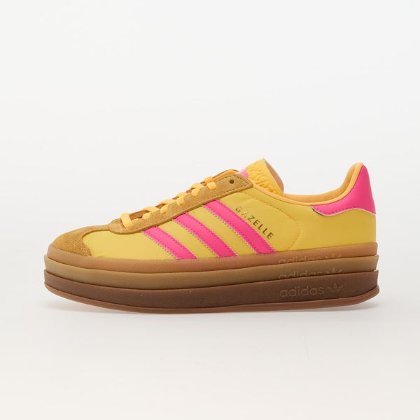 adidas Originals Sneakers adidas Gazelle Bold W Spark/ Lucid Pink/ Spark EUR 35 1/2