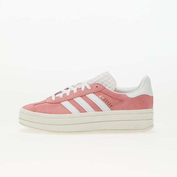 adidas Originals Sneakers adidas Gazelle Bold W Super Pop /Cloud White/ Core White EUR 40