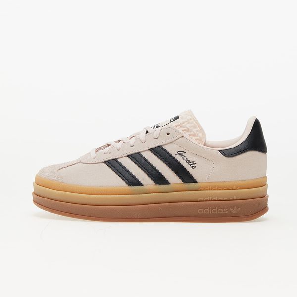 adidas Originals Sneakers adidas Gazelle Bold W Wonder Aqua/ Core Black/ Core Black EUR 38 2/3