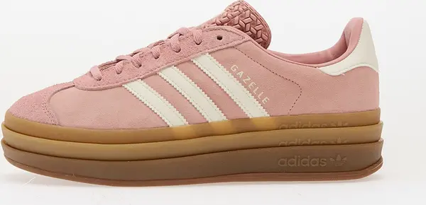 adidas Originals Sneakers adidas Gazelle Bold W Wonder Mauve/ Off White/ Gum2 EUR 40 2/3