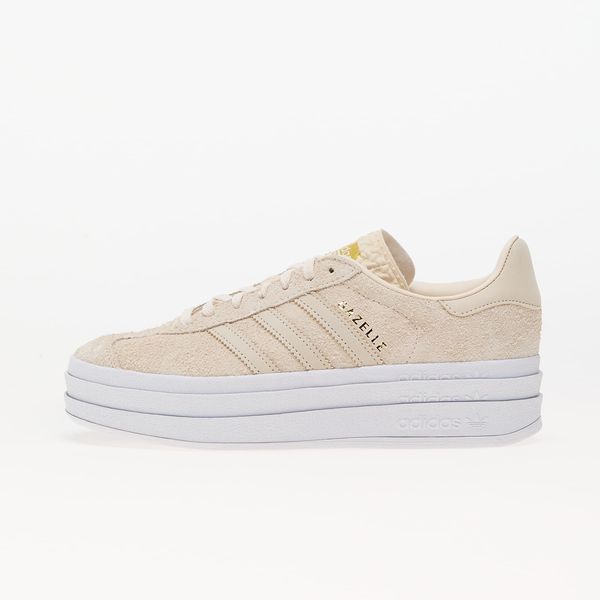 adidas Originals Sneakers adidas Gazelle Bold W Wonder White/ Ftw White/ Wonder White EUR 36