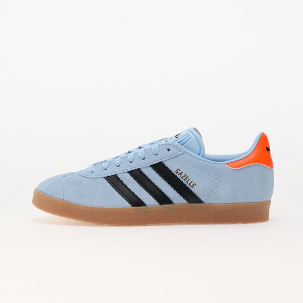 adidas Originals Sneakers adidas Gazelle Clearsky/ Core Black/ Gum2 EUR 38 2/3