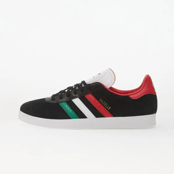 adidas Originals Sneakers adidas Gazelle Core Black/ Ftwr White/ Better Scarlet EUR 42