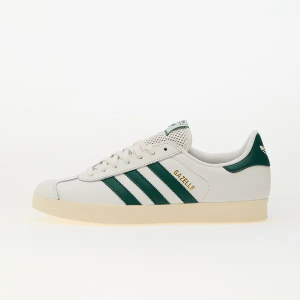 adidas Originals Sneakers adidas Gazelle Core White/ Collegiate Green/ Crew White EUR 36 2/3