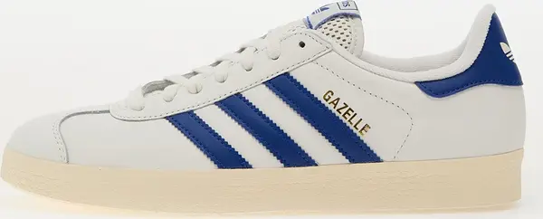 adidas Originals Sneakers adidas Gazelle Core White/ Royal Blue/ Crew White EUR 36 2/3