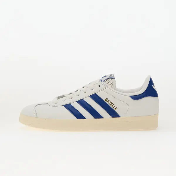adidas Originals Sneakers adidas Gazelle Core White/ Royal Blue/ Crew White EUR 36 2/3