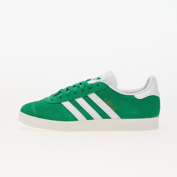 adidas Originals Sneakers adidas Gazelle Green/ Ftw White/ Core white EUR 42