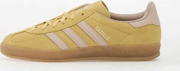 adidas Originals Sneakers adidas Gazelle Indoor Almost Yellow/ Wonder Quartz/ Gum5 EUR 41 1/3