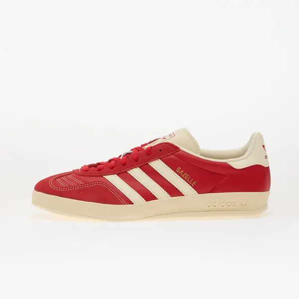 adidas Originals Sneakers adidas Gazelle Indoor Better Scarlet/ Crew White/ Gold Metallic EUR 43 1/3
