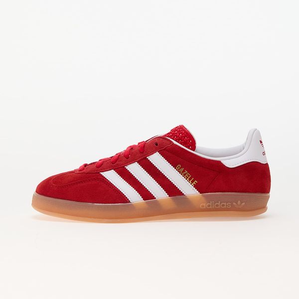 adidas Originals Sneakers adidas Gazelle Indoor Better Scarlet/ Ftw White/ Gum2 EUR 37 1/3