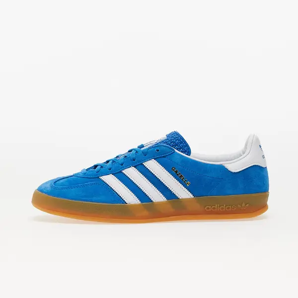 adidas Originals Sneakers adidas Gazelle Indoor Blue Bird/ Ftw White/ Blue Bird EUR 36 2/3